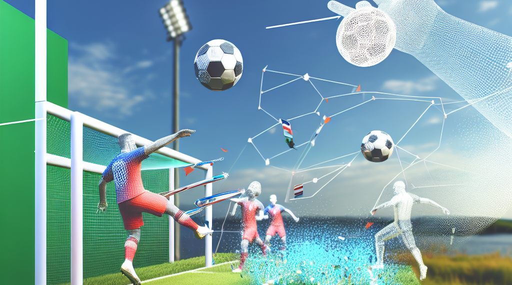 la meta en el Mundial de Futbol 2026