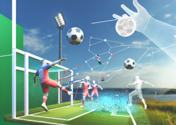 la meta en el Mundial de Futbol 2026