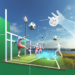la meta en el Mundial de Futbol 2026