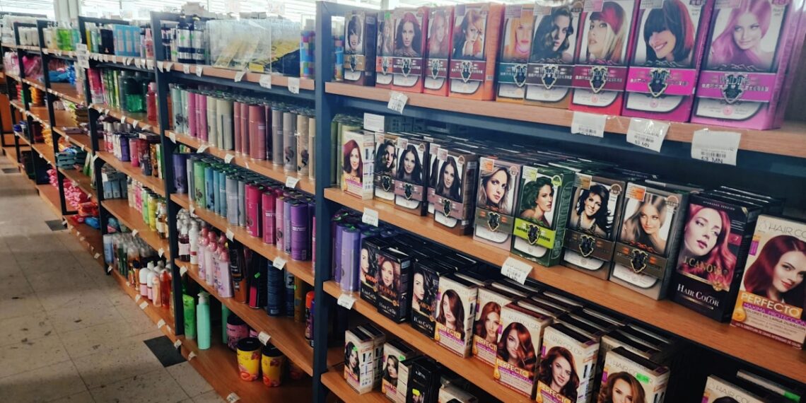 Operación Limpieza | Decomisan más de 350 millones de pesos de productos ilegales en Durango