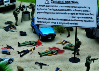 Operativo por la desaparición de la activista ayuujk, Sandra Domínguez, deja cuatro muertos