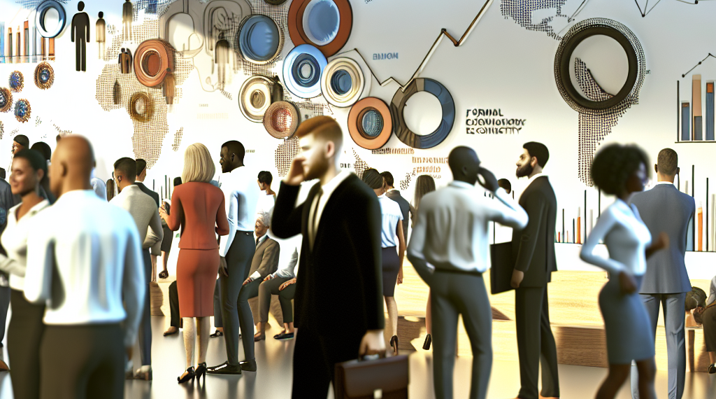 Empleos deben darse en economía formal: IP