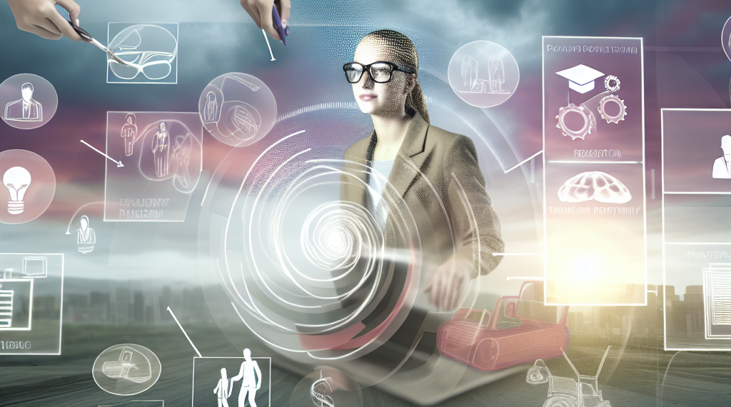 Los empleos que más crecerán en el mundo dentro de 5 años