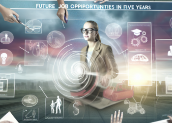 Los empleos que más crecerán en el mundo dentro de 5 años