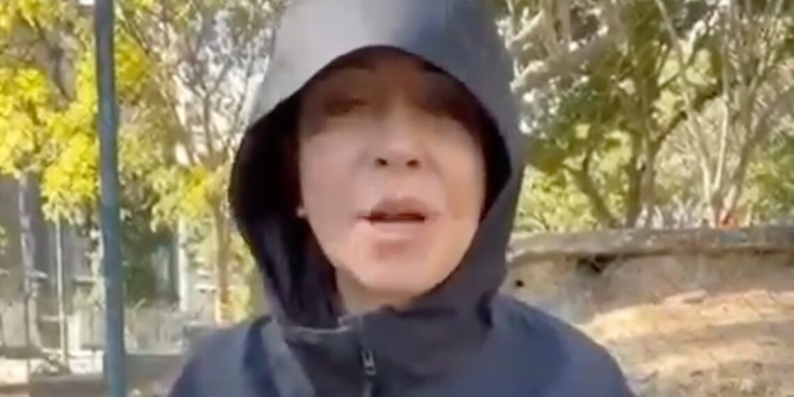 Oposición informa liberación de María Corina Machado; el chavismo afirma que es un ‘bulo’