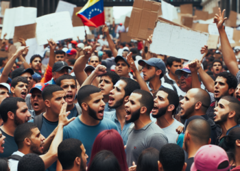 Oposición mayoritaria de Venezuela acusa a Maduro de consumar un 'golpe de Estado'