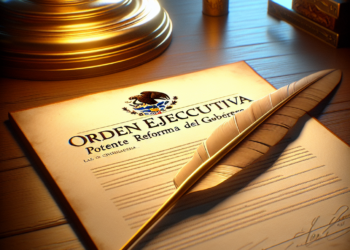 ¿Qué es una orden ejecutiva? Análisis de la herramienta de Trump para reformar al gobierno