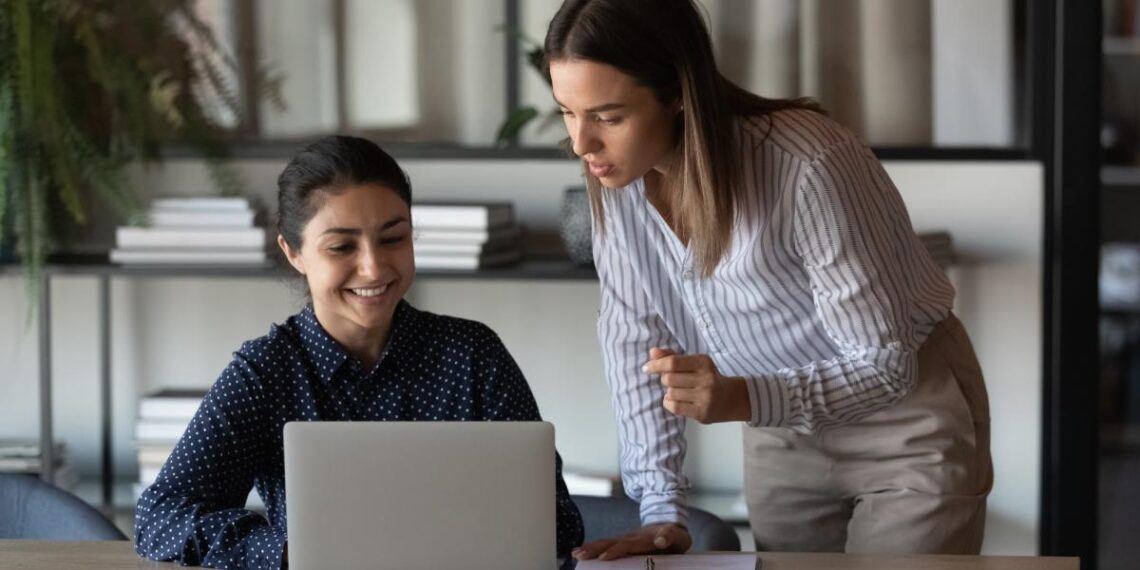 Guía para dar un buen feedback a los colaboradores