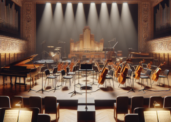 Orquesta Sinfónica Juvenil de Tultepec interpreta Mozart en tres tiempos