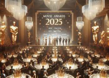 Oscars 2025: Fecha, predicciones, anuncio de nominados y host