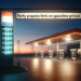 PAN insiste en topar el precio de la gasolina; “la 4T es un gobierno de mentiras”: Jorge Romero