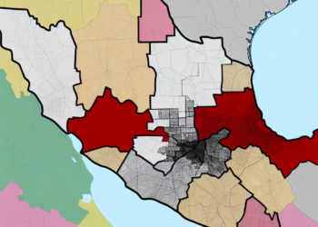 PAN propone dividir la Gustavo A. Madero, Iztapalapa y Álvaro Obregón en nuevas demarcaciones