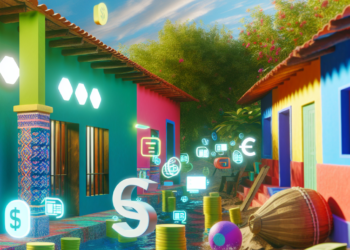 Pagos digitales son clave para la inclusión financiera en Latinoamérica: Mastercard