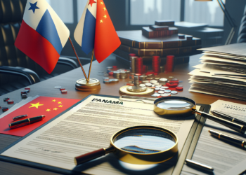 Panamá se adelanta a Trump y audita a subsidiaria de empresa china que opera puertos en el Canal