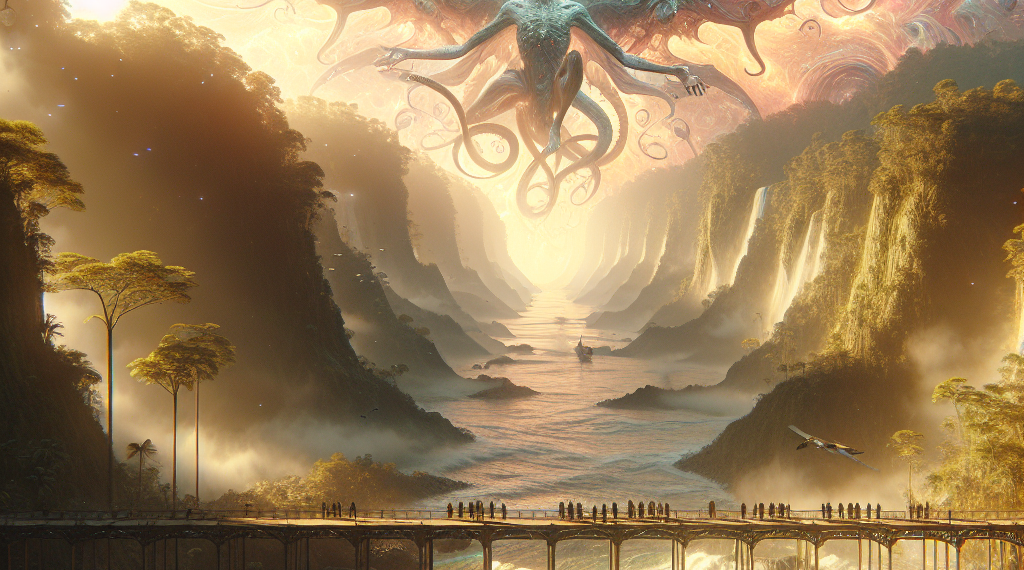 El canal de Panamá "no fue una dádiva" de EEUU, dice el presidente Mulino en Davos