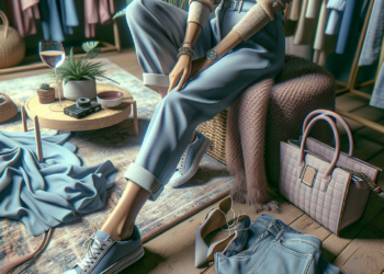 Pantalones de traje cómodos y elegantes que favorecen a todas