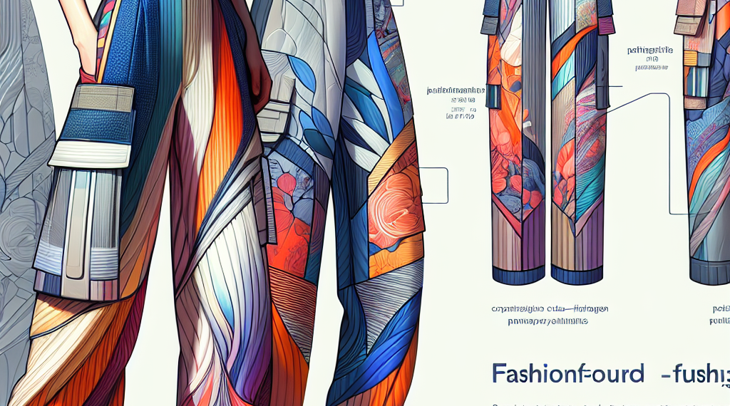 Pantalones que ya no estarán de moda en Primavera-Verano 2025 (y sus reemplazos)