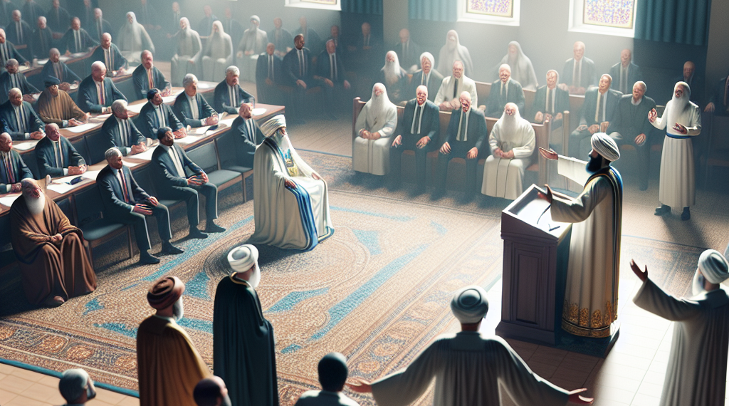 Papa Francisco considera que el plan de deportación de Trump sería una "desgracia"