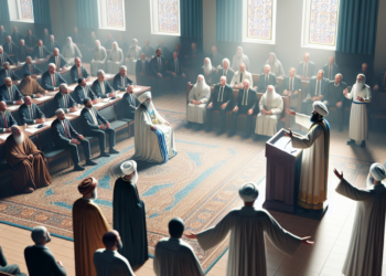 Papa Francisco considera que el plan de deportación de Trump sería una "desgracia"