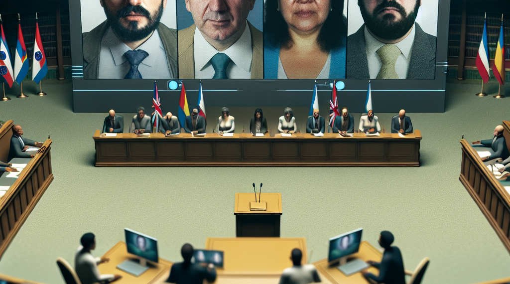 Parlamento chavista pedirá declarar personas no gratas a Fox y Calderón