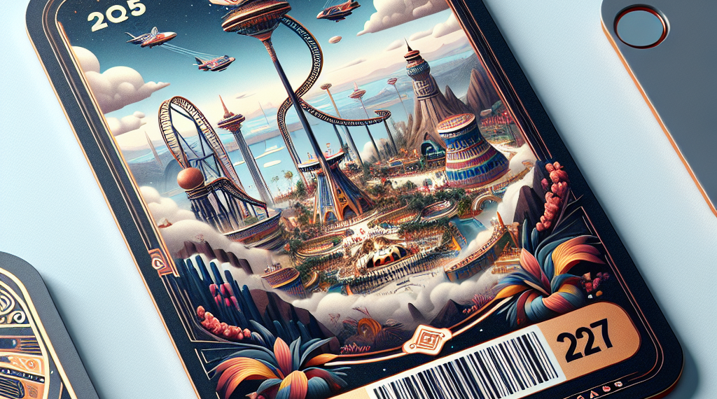 Pase Anual Six Flags México 2025: Precios y beneficios