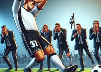 El defensa del Sevilla Adrià Pedrosa celebra su gol del empate ante el Valencia este sábado.