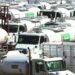Pemex importa su menor nivel de gasolina en últimos tres años