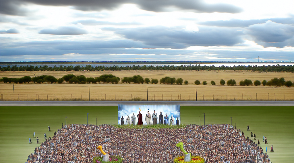 Pendientes en EU, más de 1.4 millones de solicitudes de asilo