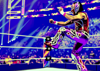 Penta Zero Miedo estará en Royal Rumble; luchadores confirmados, fecha y dónde ver el evento de WWE