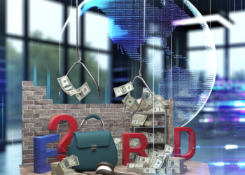 Las pérdidas por estafas afectan más al sector financiero