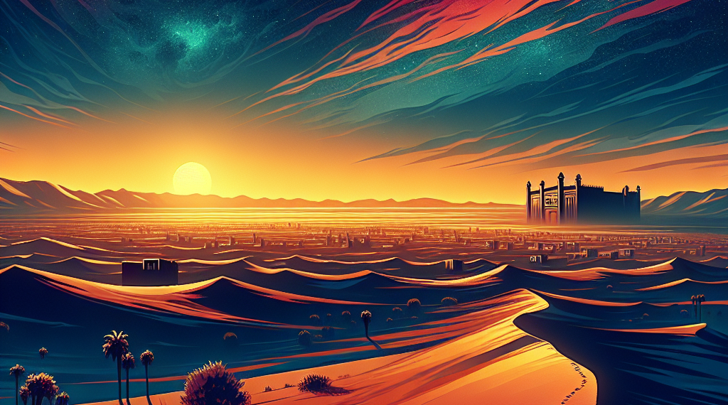 El futuro de Medio Oriente es incierto ante la falta de soluciones diplomáticas: Álvarez Fuentes