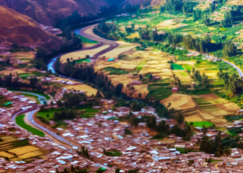 Perú pide a EU que "evalúe adecuadamente" la decisión de cancelar las ayudas al exterior