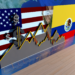 Peso mexicano retrocede tras las tensiones entre EU y Colombia