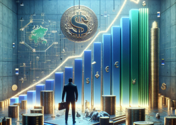 Peso mexicano avanza tras discurso de Trump en Davos