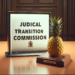 Piña lidera los primeros pasos de la Comisión de Transición para la reforma del Poder Judicial