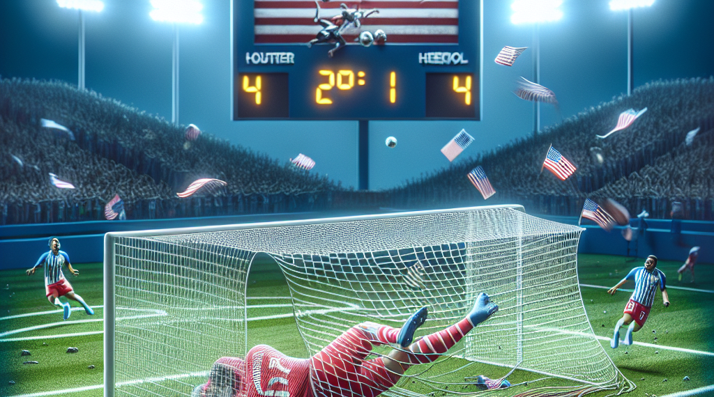 Miguel “Piojo” Herrera es goleado por EU en su debut con Costa Rica