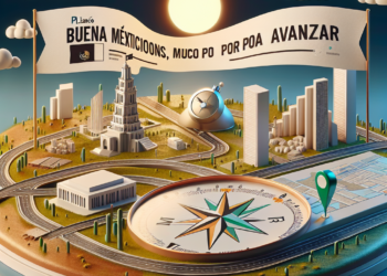 Plan México, la intención correcta pero aún falta mucho