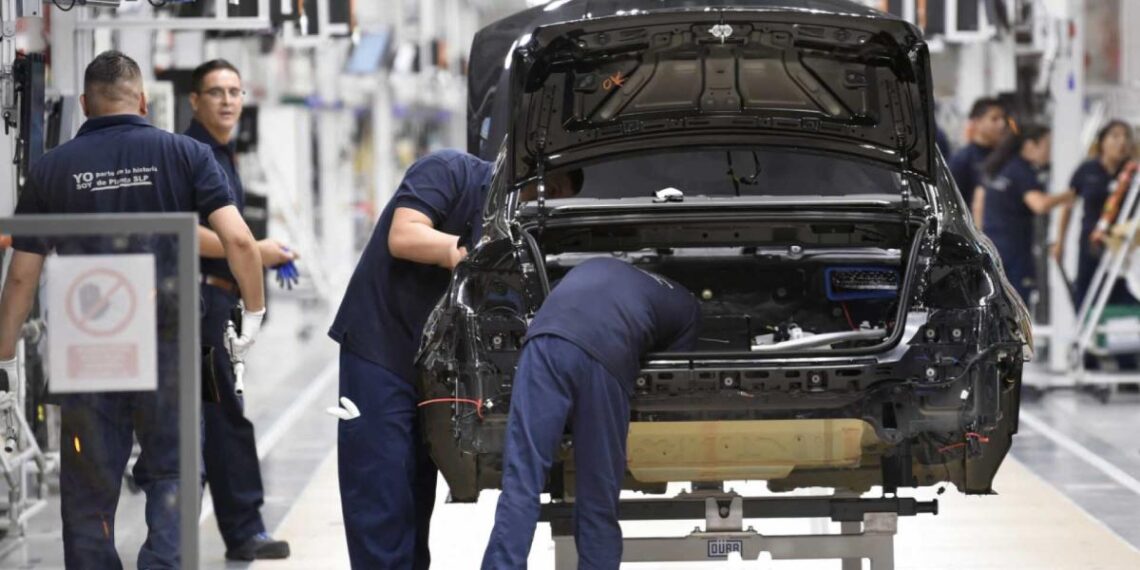 Plan México, una apuesta por la regionalización de la economía nacional