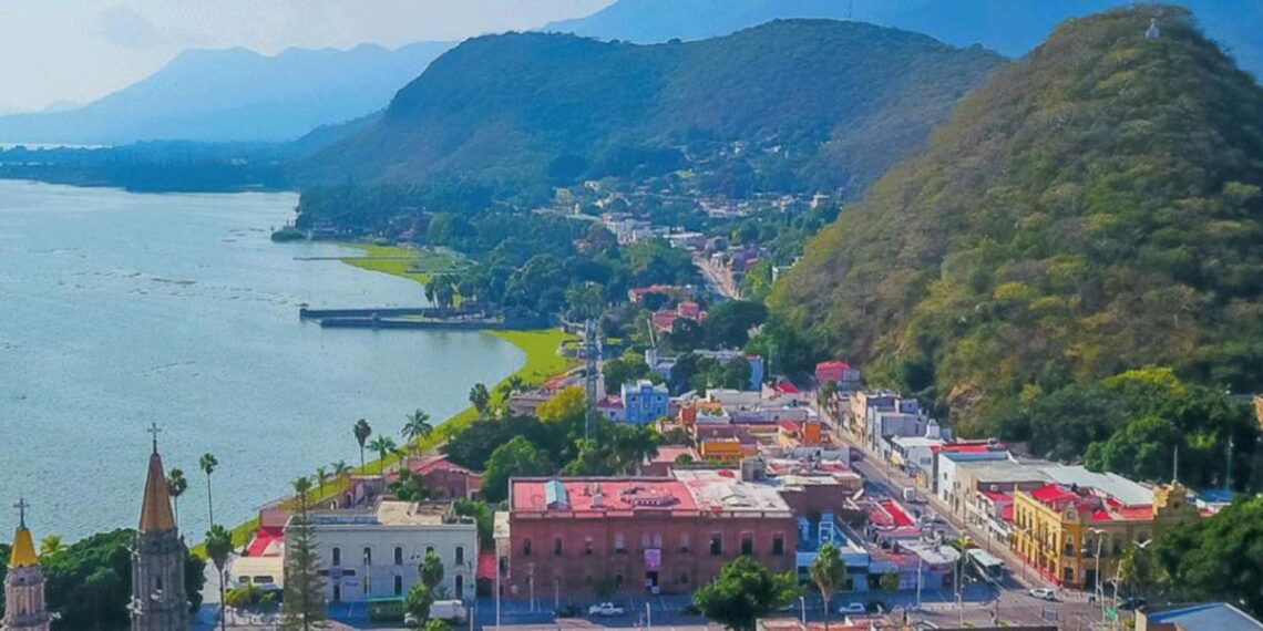 Plan México contempla 17 proyectos de infraestructura hídrica