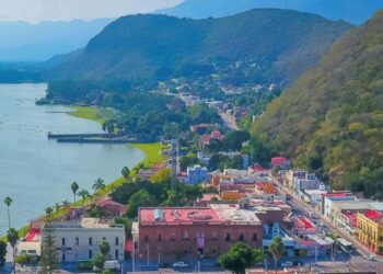 Plan México contempla 17 proyectos de infraestructura hídrica