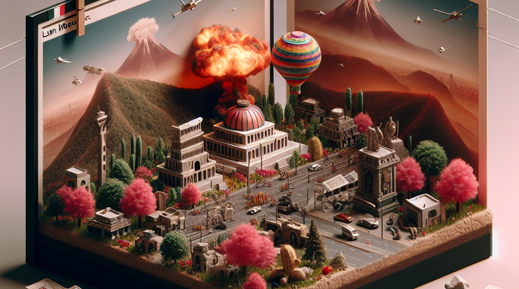 Plan México: incongruente e insuficiente