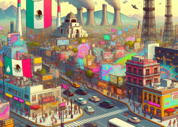 Plan México, la gran diferencia respecto de la administración AMLO: Franklin Templeton