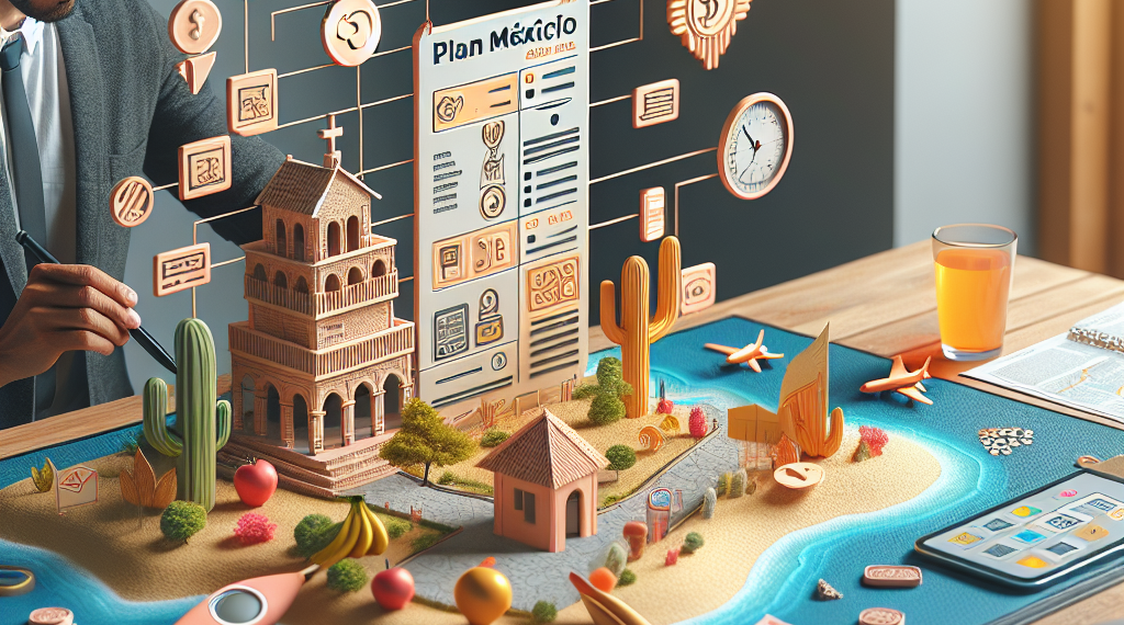 Plan México: ¿cuánto nos va a costar?