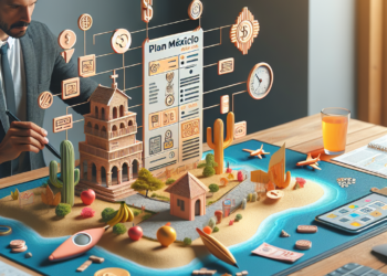 Plan México: ¿cuánto nos va a costar?