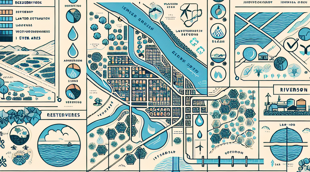 Ven limitado plan de Bosque de Agua