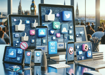 Facebook, TikTok y otras plataformas digitales se comprometieron a combatir el discurso de odio en la UE
