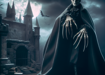 Por qué Nosferatu fue prohibida y casi desaparece de la historia