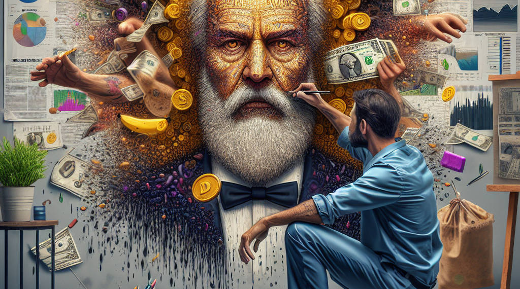 Cuidado con no leer bien la baja inflación