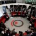 Precio del oro estable en el primer lunes de enero