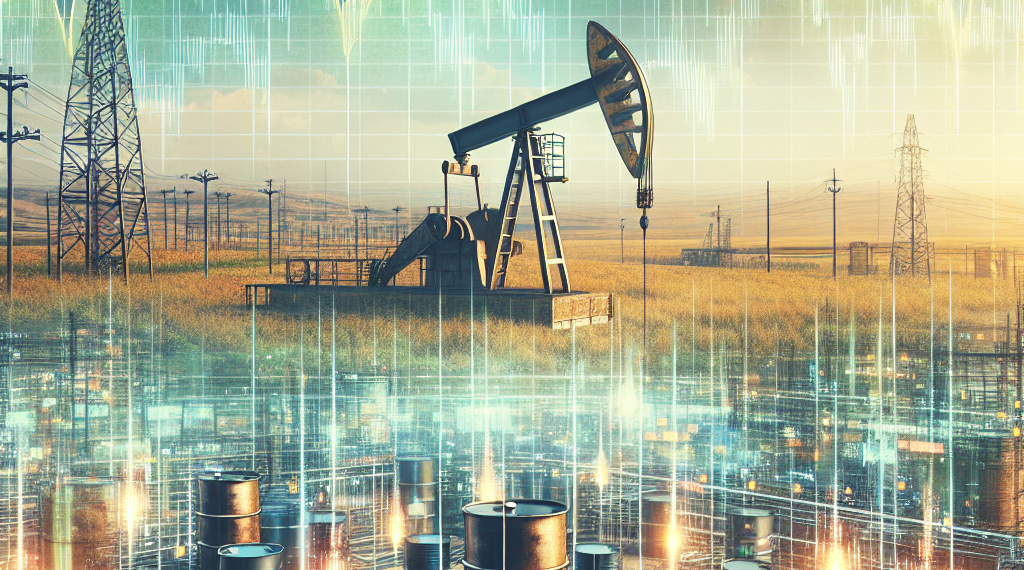 Precios del petróleo cierran estables tras semana agitada por comentarios de Trump